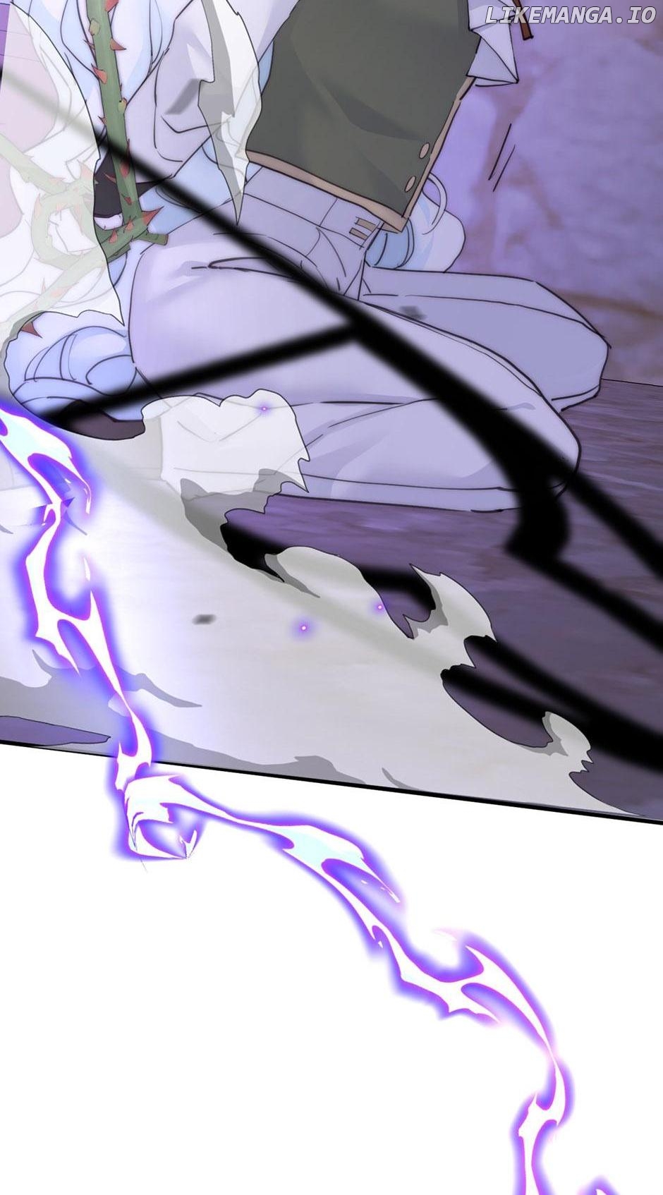 The Ducal Family's Poisonous Flower Chapter 5 - page 8