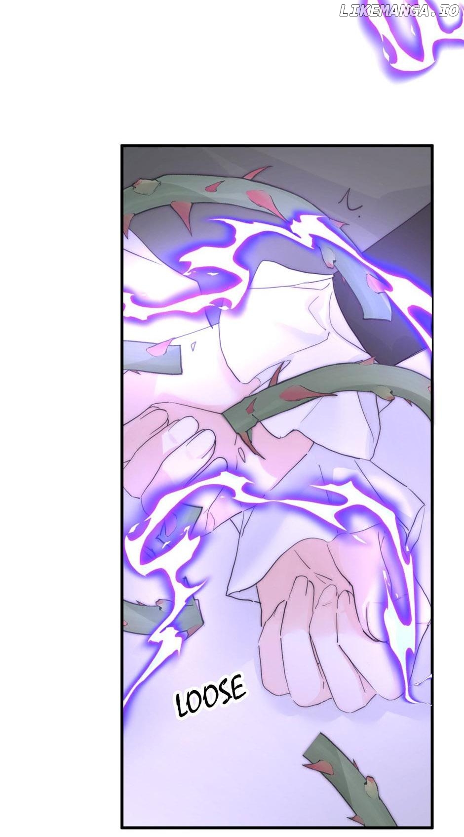 The Ducal Family's Poisonous Flower Chapter 5 - page 9