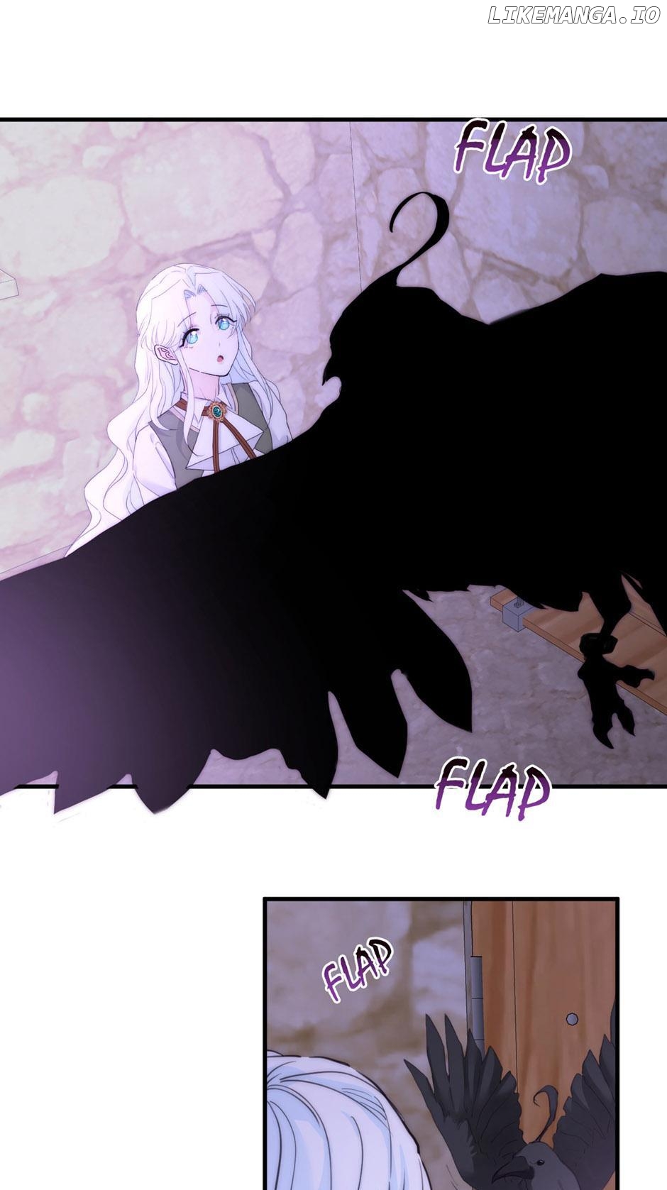 The Ducal Family's Poisonous Flower Chapter 5 - page 12