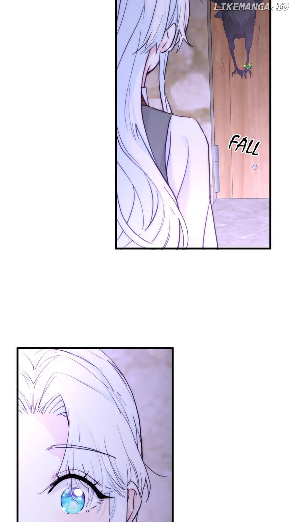 The Ducal Family's Poisonous Flower Chapter 5 - page 13