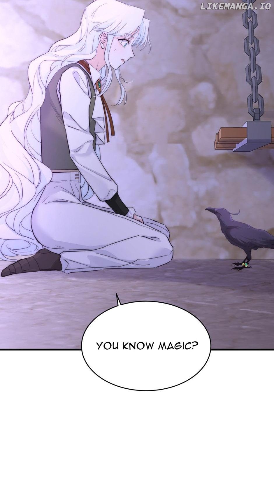 The Ducal Family's Poisonous Flower Chapter 5 - page 15