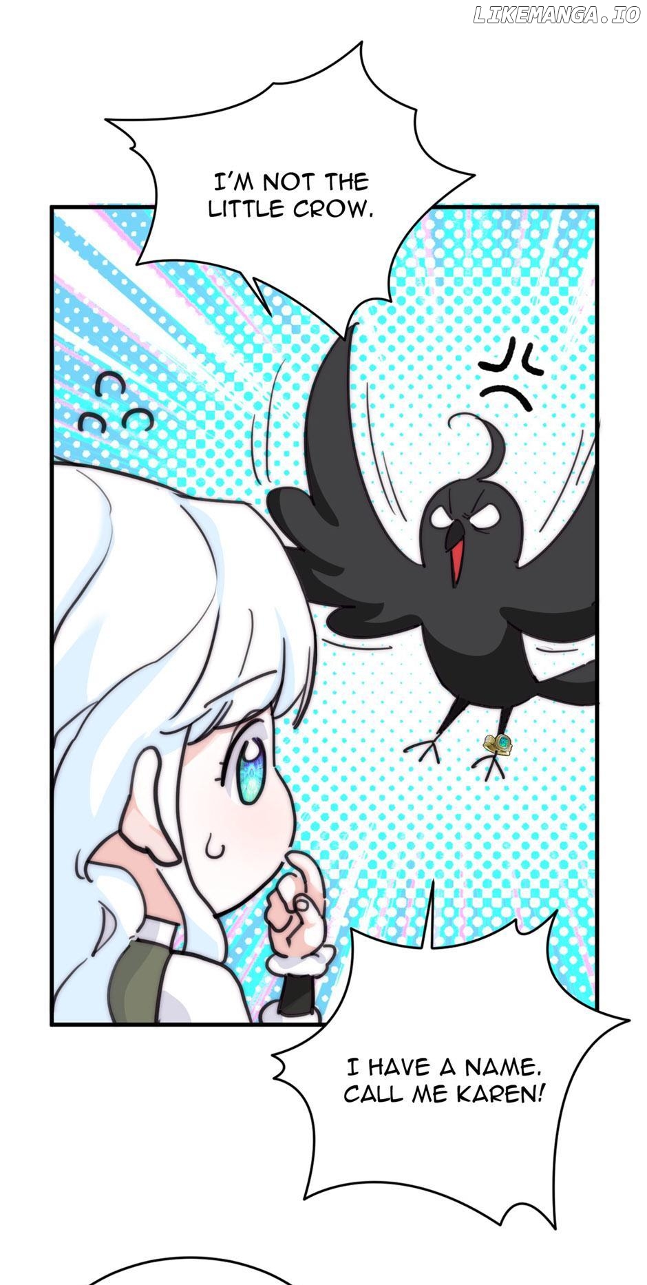 The Ducal Family's Poisonous Flower Chapter 5 - page 16