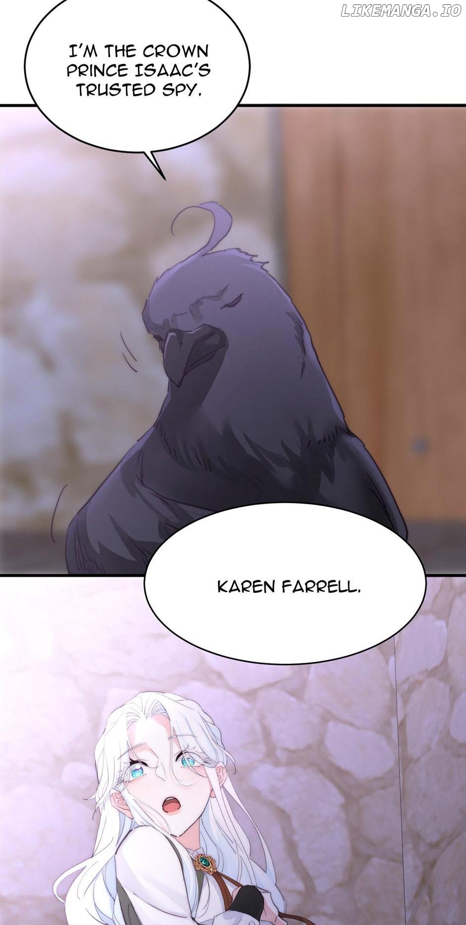 The Ducal Family's Poisonous Flower Chapter 5 - page 17