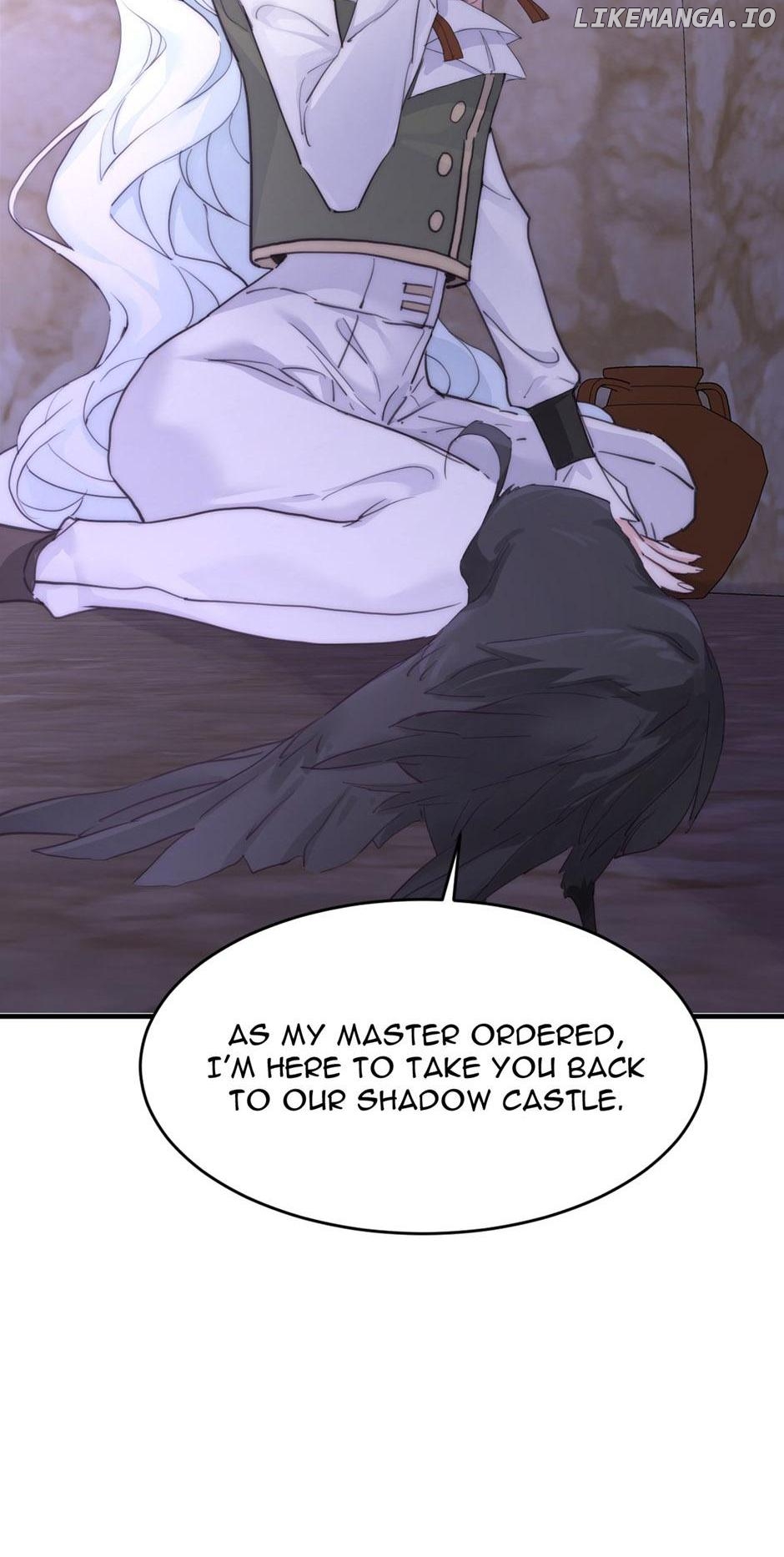 The Ducal Family's Poisonous Flower Chapter 5 - page 18
