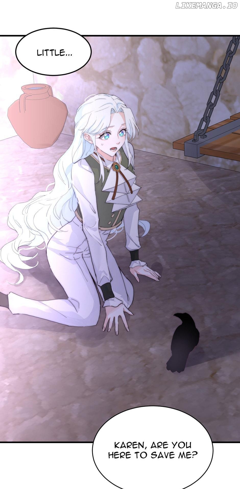 The Ducal Family's Poisonous Flower Chapter 5 - page 19
