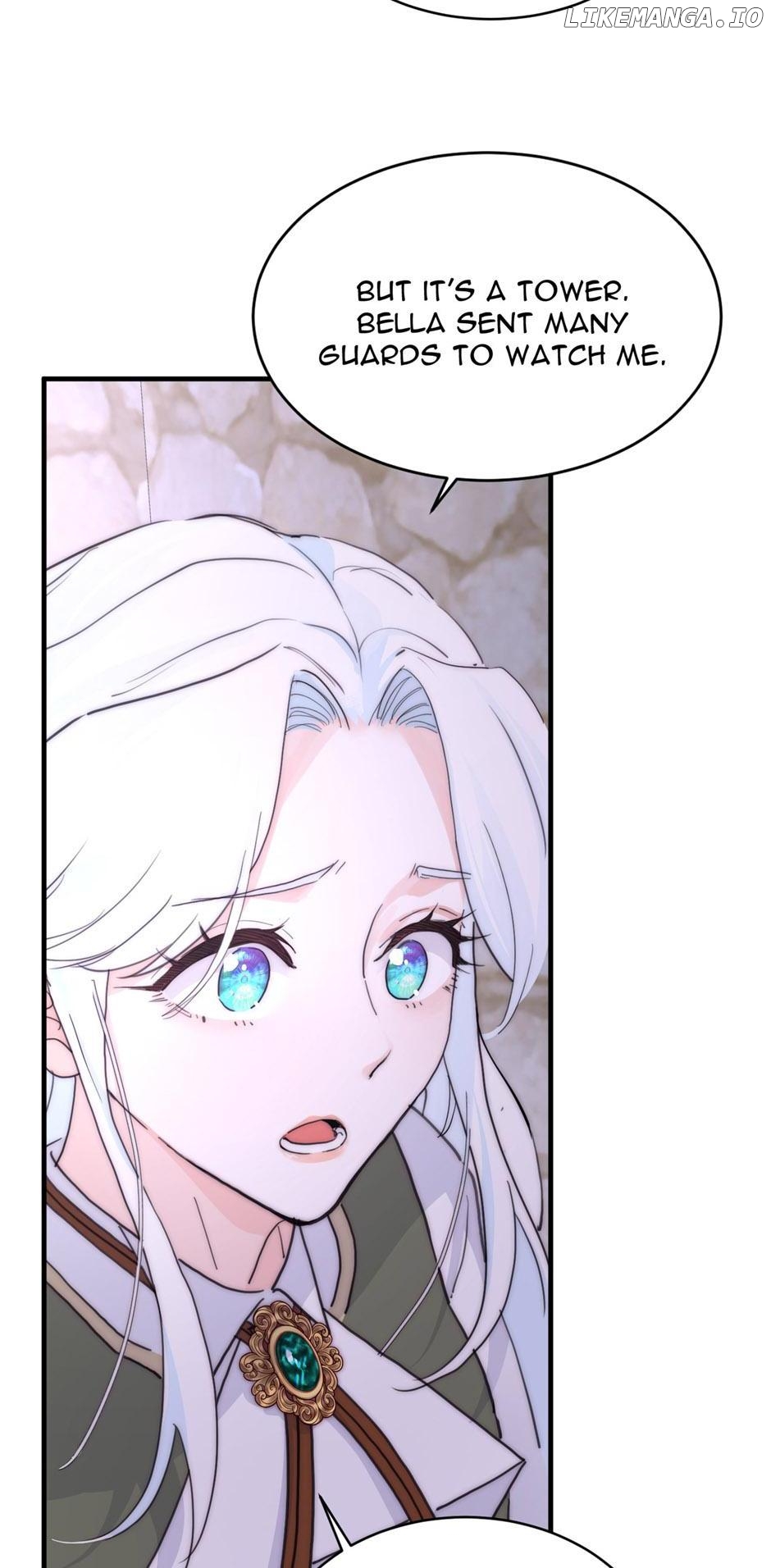 The Ducal Family's Poisonous Flower Chapter 5 - page 20