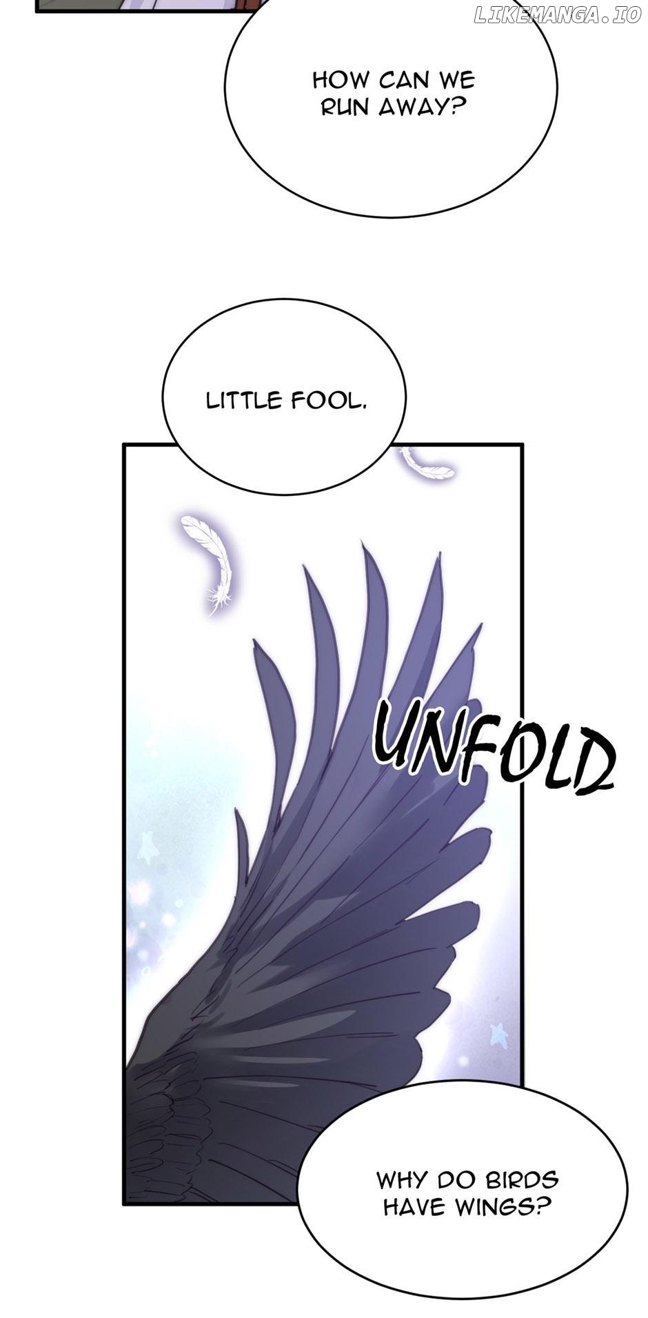 The Ducal Family's Poisonous Flower Chapter 5 - page 21