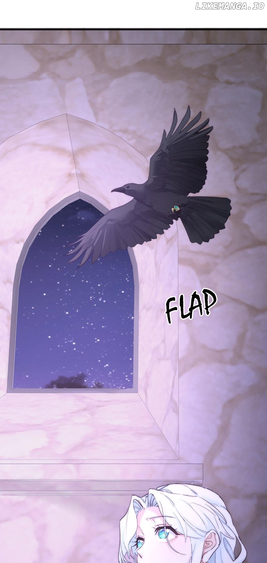 The Ducal Family's Poisonous Flower Chapter 5 - page 22