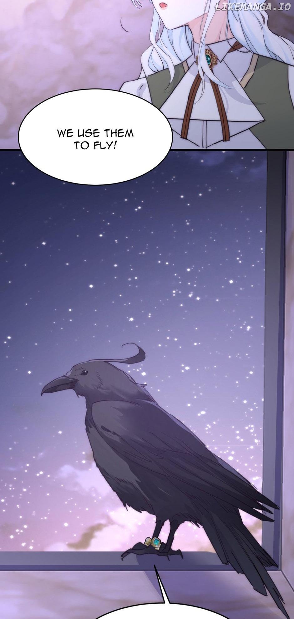 The Ducal Family's Poisonous Flower Chapter 5 - page 23