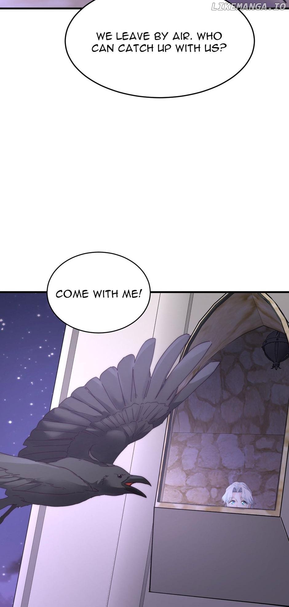 The Ducal Family's Poisonous Flower Chapter 5 - page 24