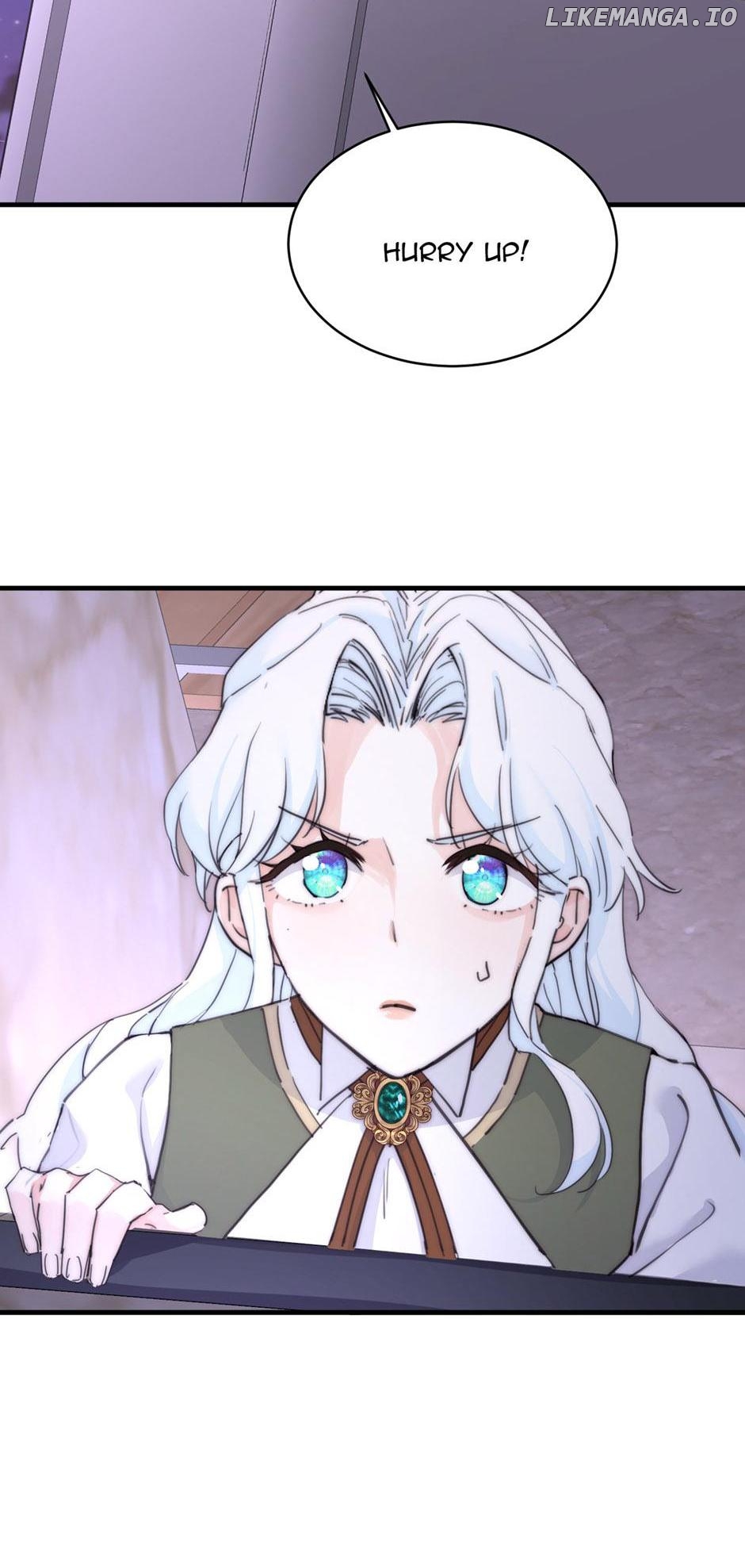 The Ducal Family's Poisonous Flower Chapter 5 - page 25