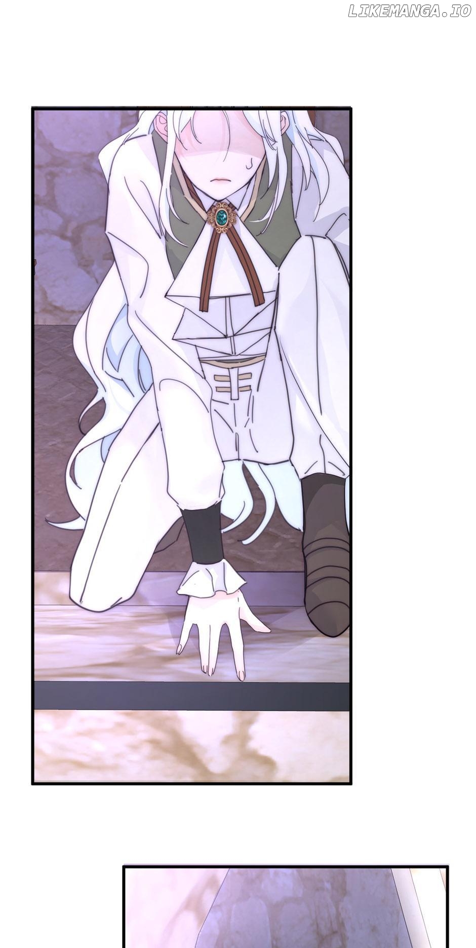 The Ducal Family's Poisonous Flower Chapter 5 - page 26