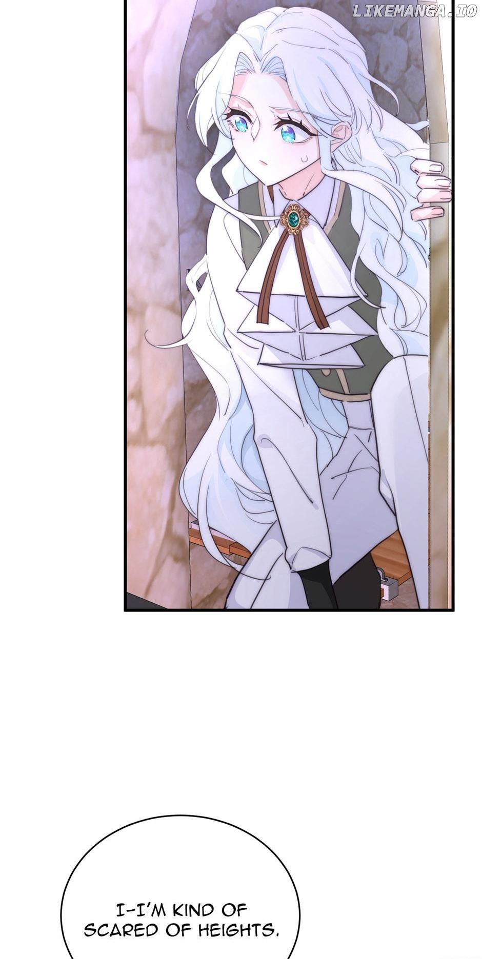 The Ducal Family's Poisonous Flower Chapter 5 - page 27