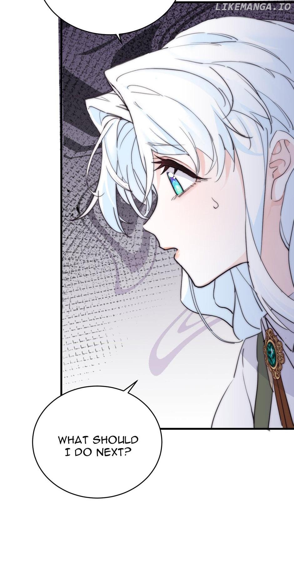 The Ducal Family's Poisonous Flower Chapter 5 - page 28