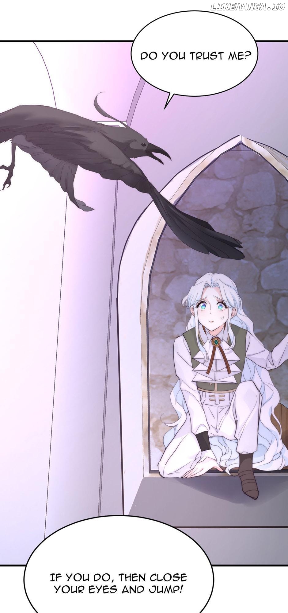 The Ducal Family's Poisonous Flower Chapter 5 - page 29