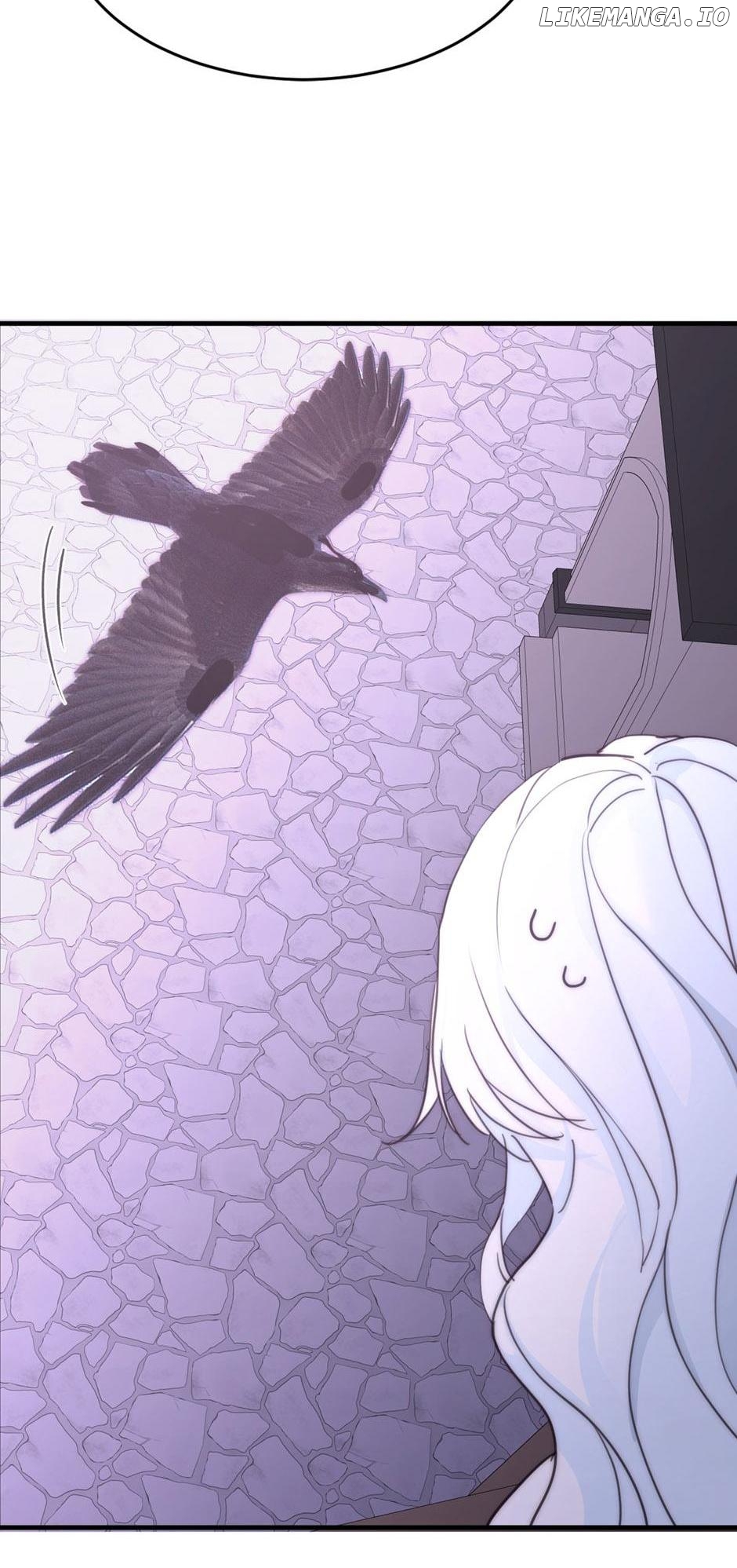 The Ducal Family's Poisonous Flower Chapter 5 - page 30