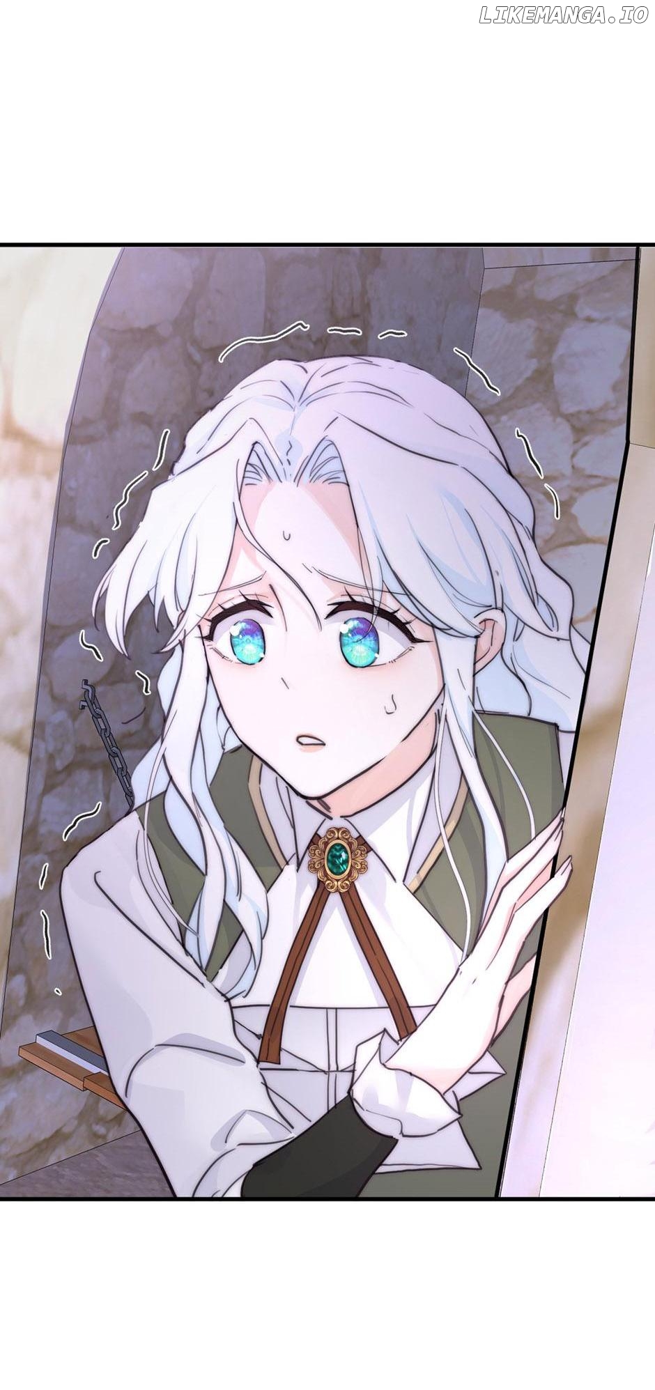 The Ducal Family's Poisonous Flower Chapter 5 - page 31