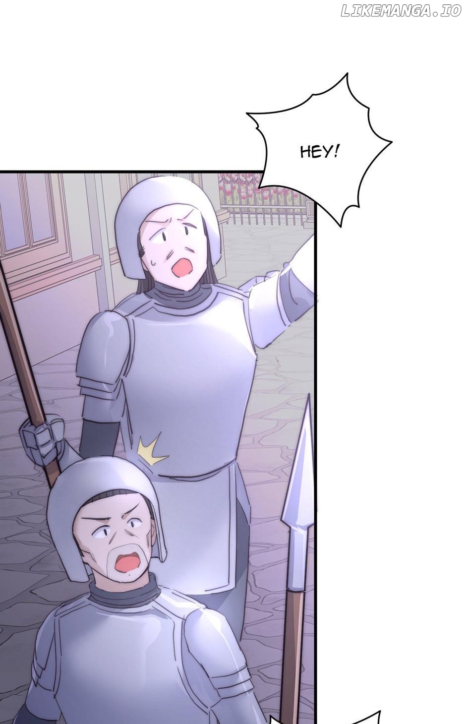 The Ducal Family's Poisonous Flower Chapter 5 - page 32