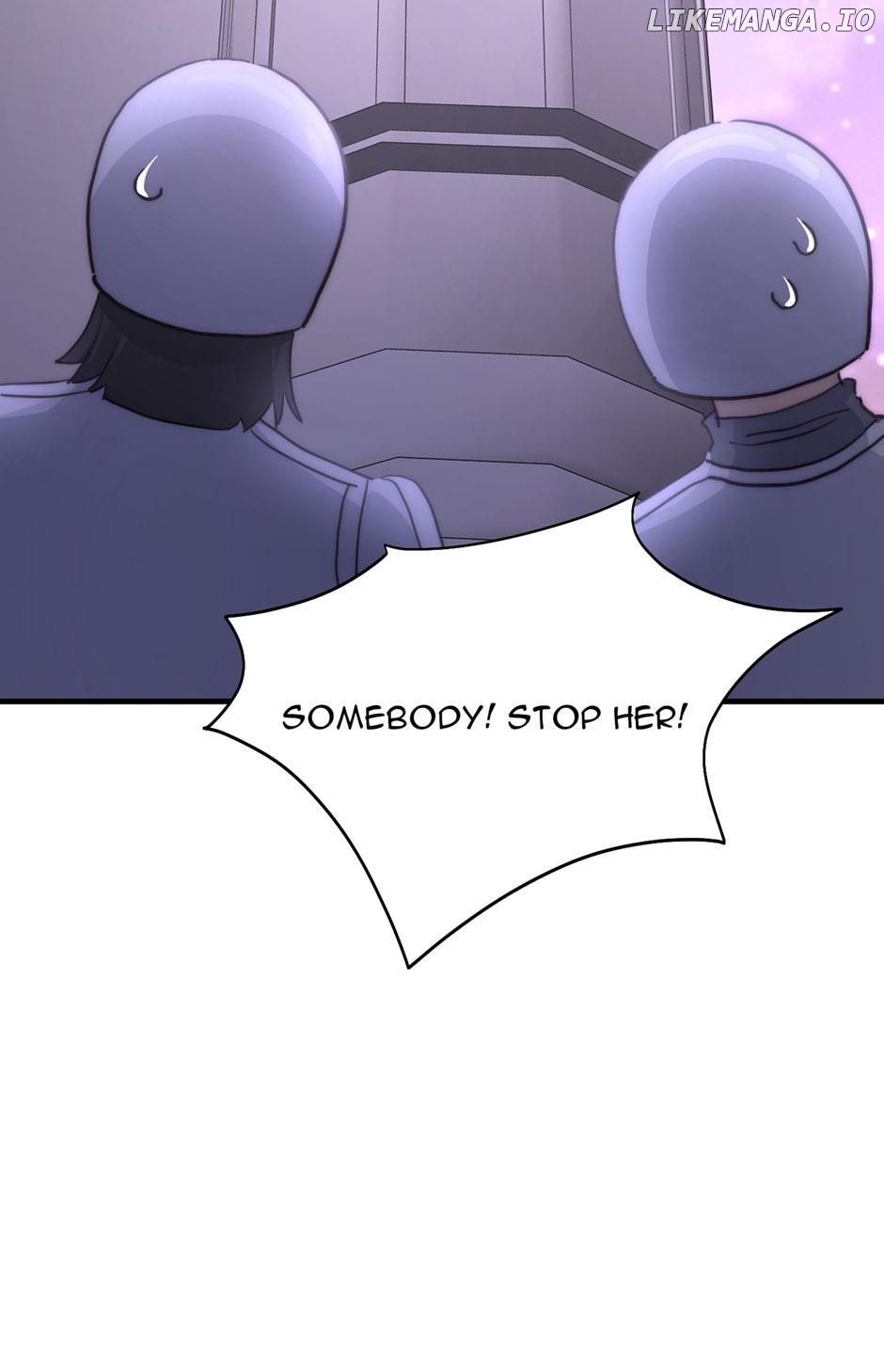 The Ducal Family's Poisonous Flower Chapter 5 - page 34