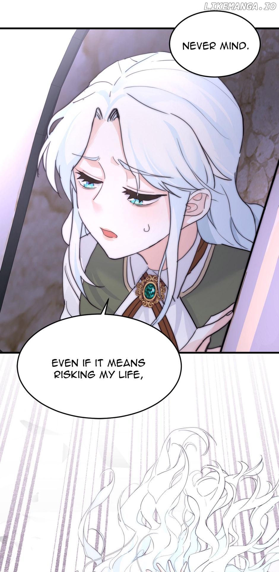 The Ducal Family's Poisonous Flower Chapter 5 - page 35