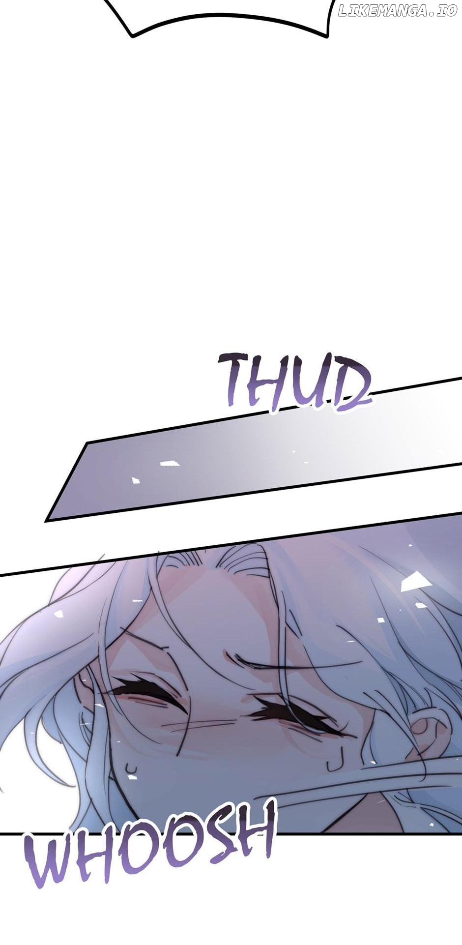The Ducal Family's Poisonous Flower Chapter 5 - page 37
