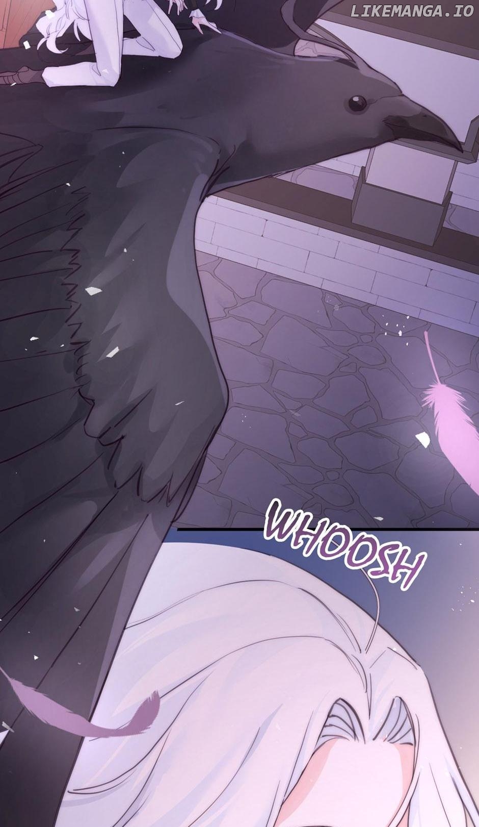 The Ducal Family's Poisonous Flower Chapter 5 - page 39