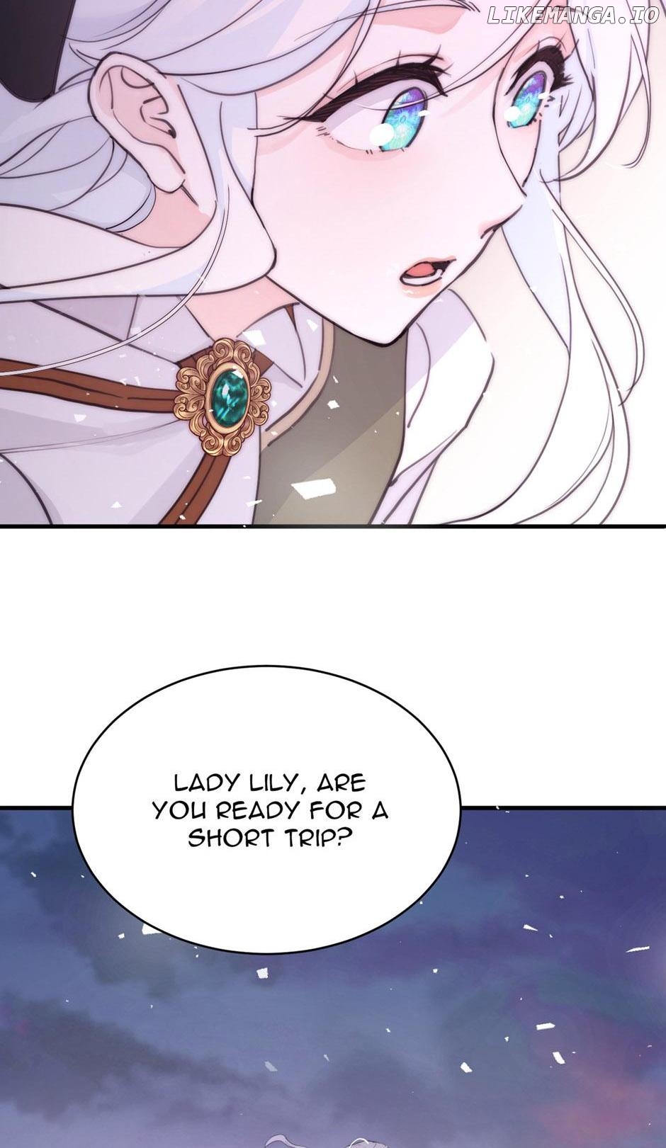 The Ducal Family's Poisonous Flower Chapter 5 - page 40