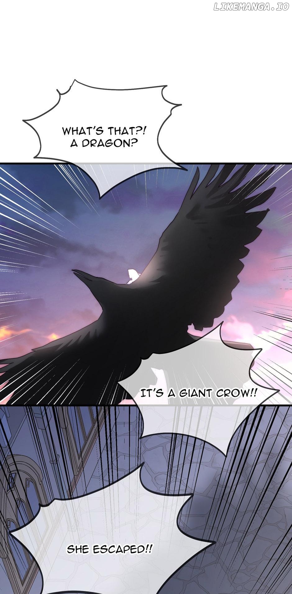 The Ducal Family's Poisonous Flower Chapter 5 - page 42