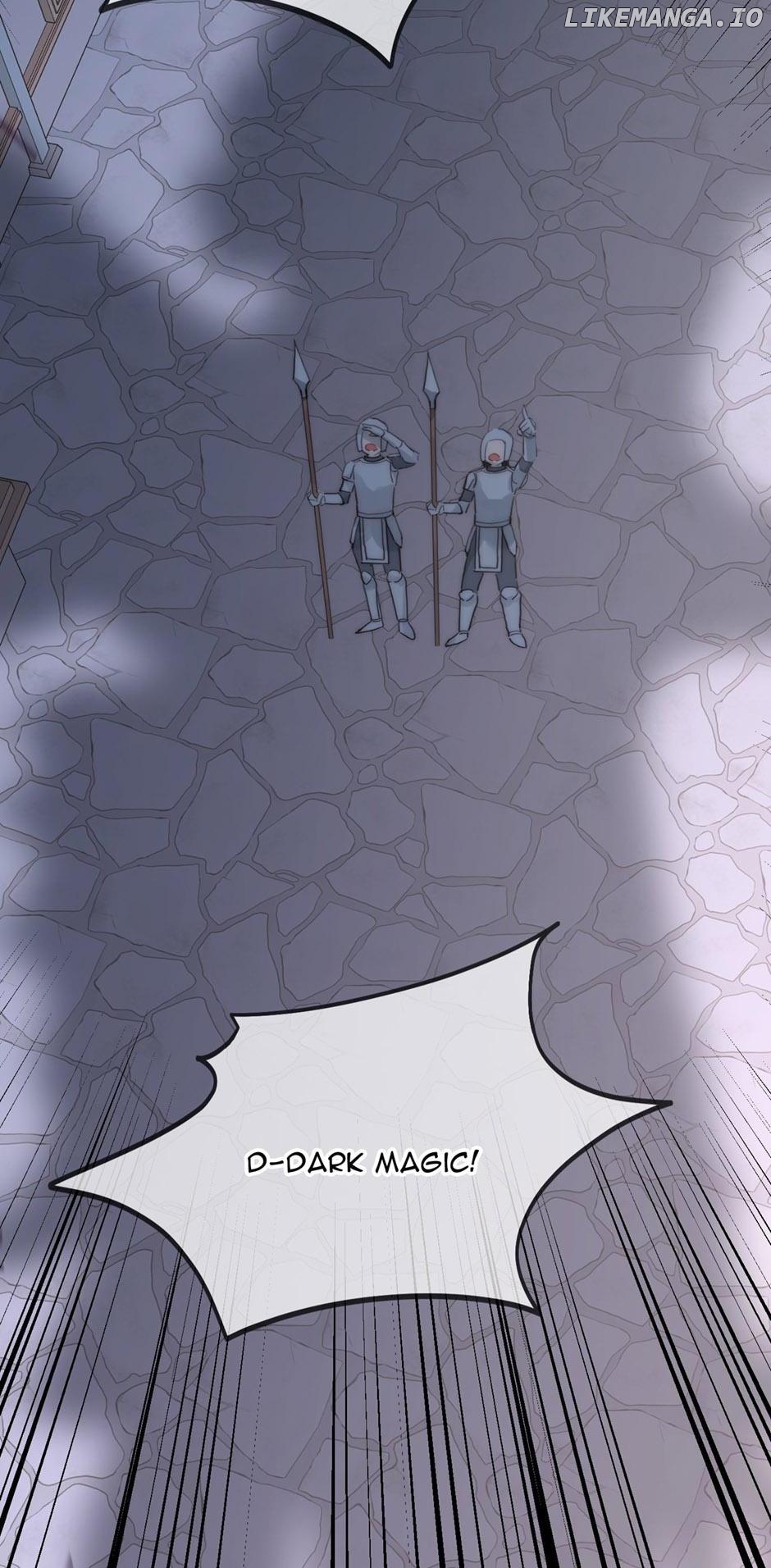 The Ducal Family's Poisonous Flower Chapter 5 - page 43
