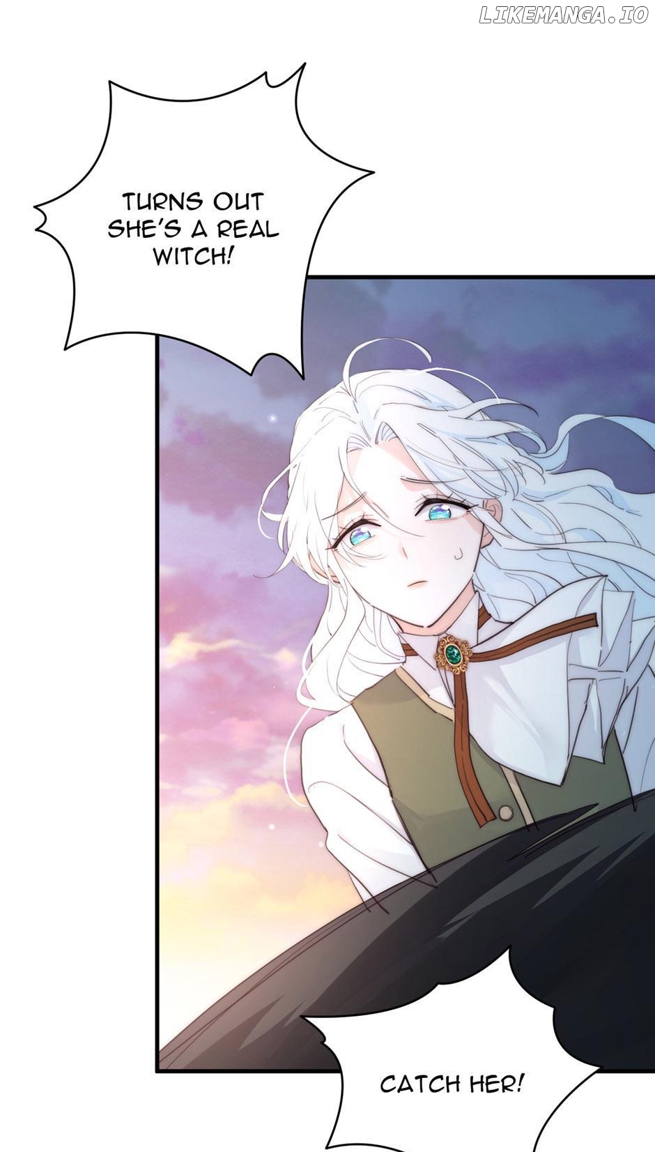 The Ducal Family's Poisonous Flower Chapter 5 - page 44