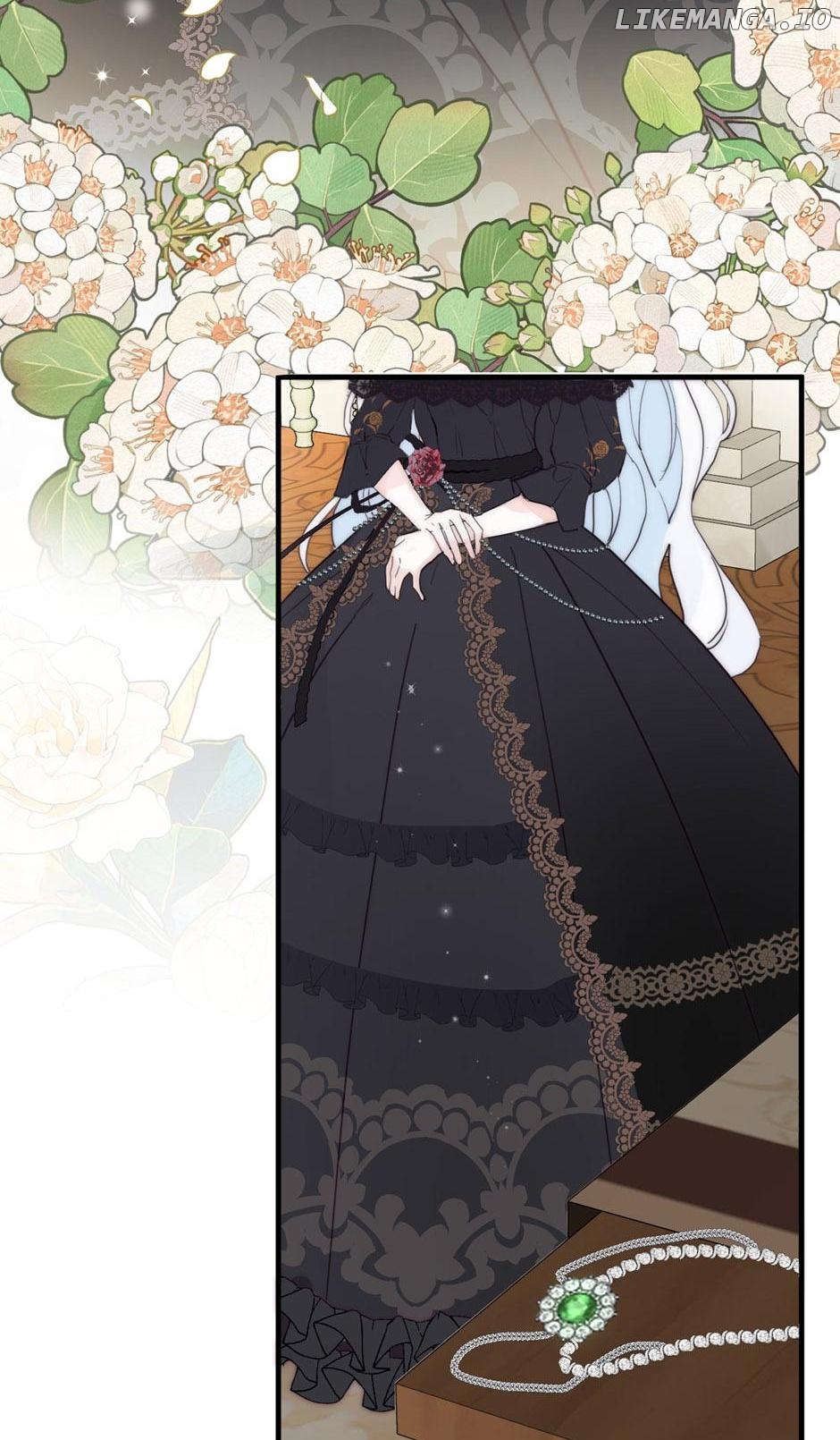 The Ducal Family's Poisonous Flower Chapter 5 - page 53