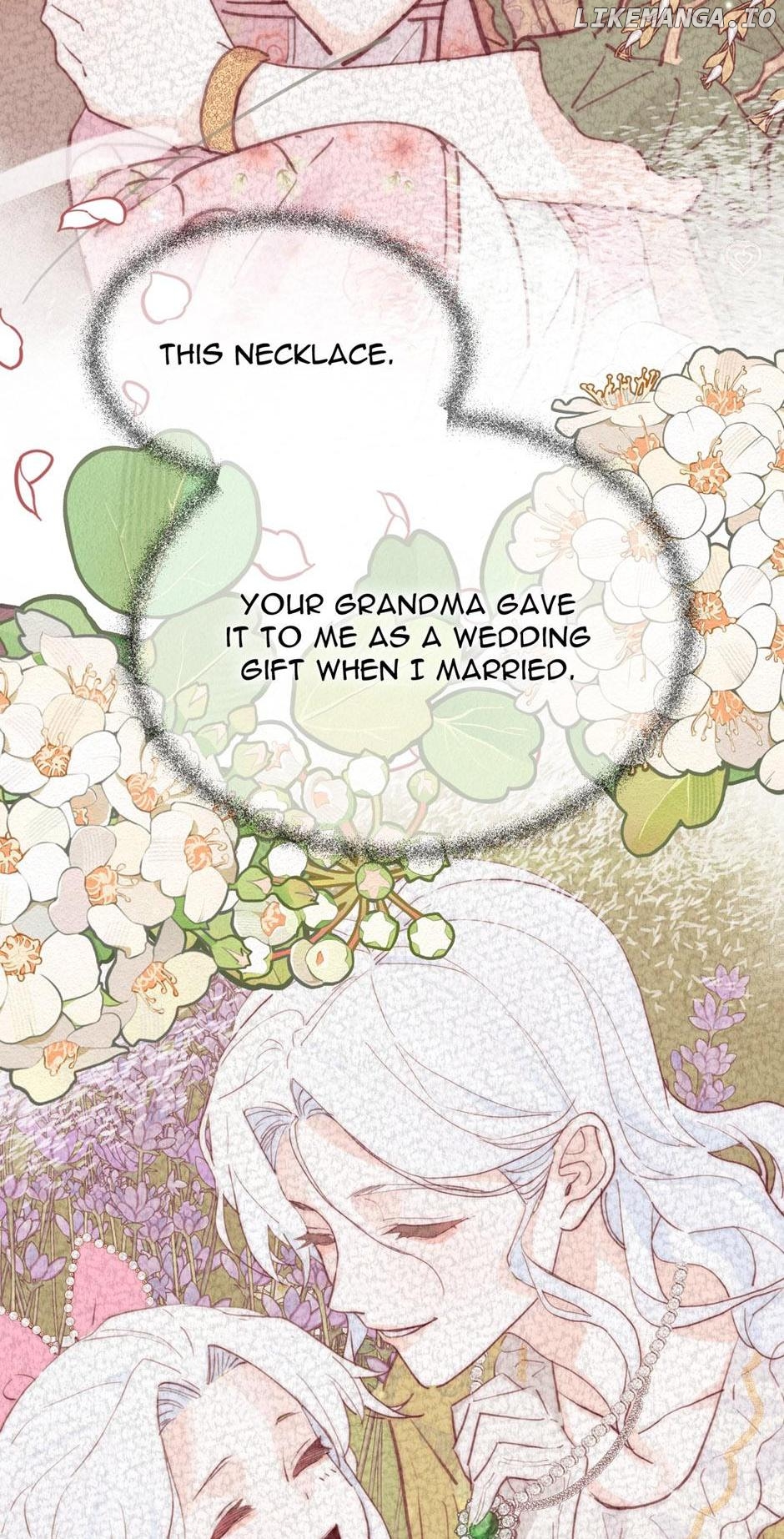 The Ducal Family's Poisonous Flower Chapter 5 - page 57
