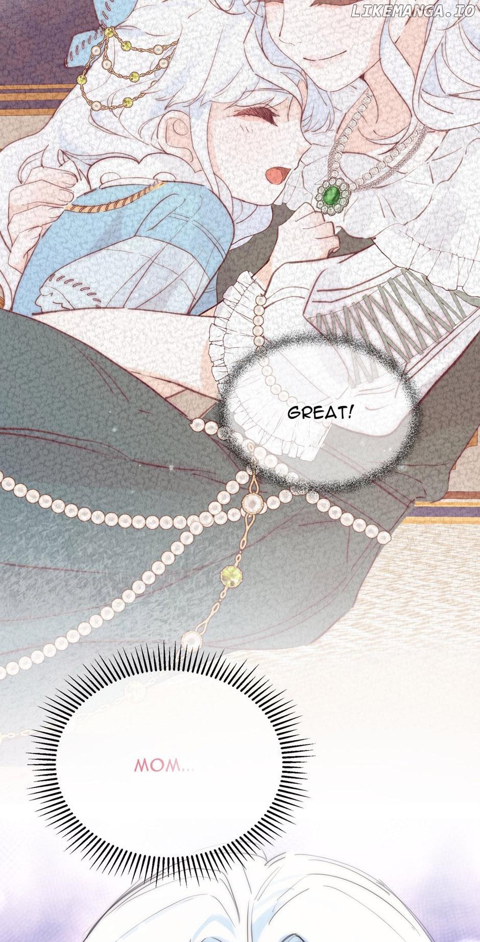 The Ducal Family's Poisonous Flower Chapter 5 - page 59