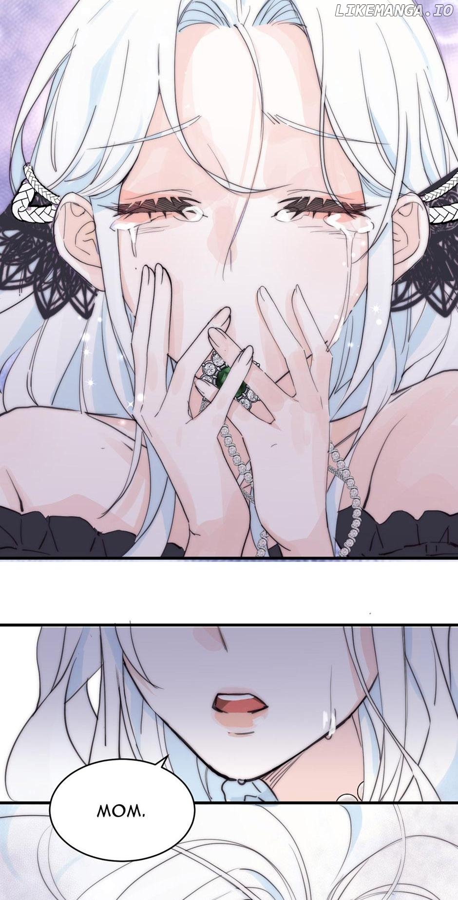 The Ducal Family's Poisonous Flower Chapter 5 - page 60