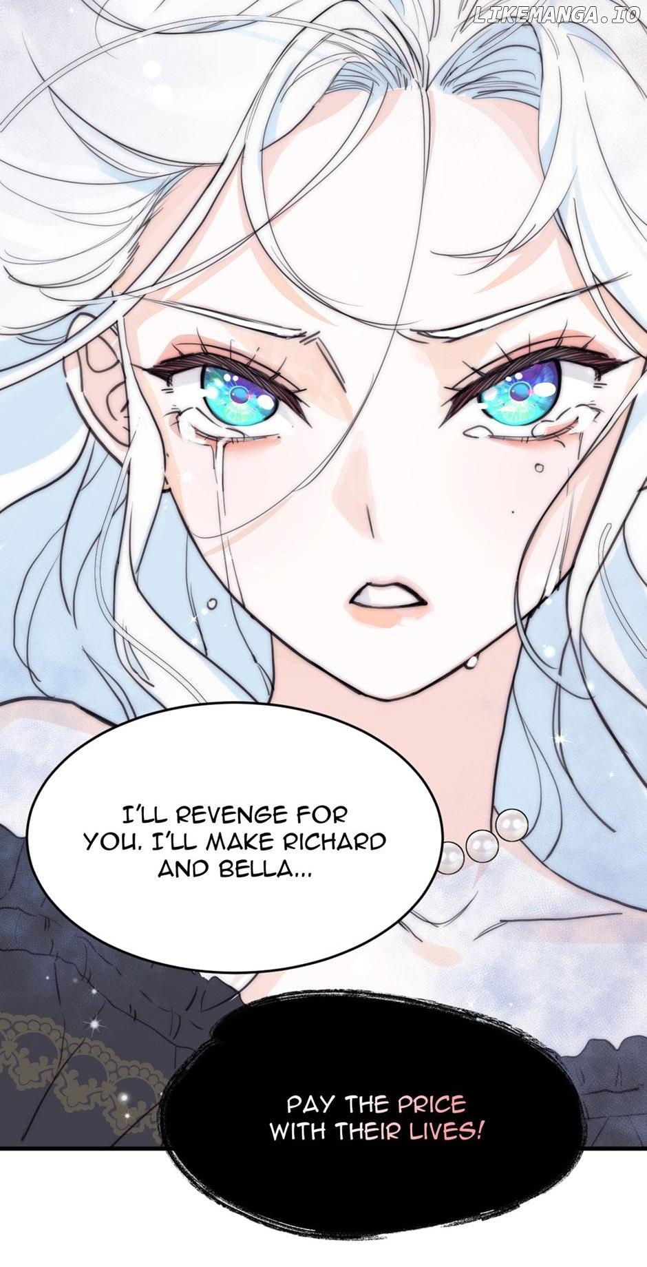 The Ducal Family's Poisonous Flower Chapter 5 - page 61