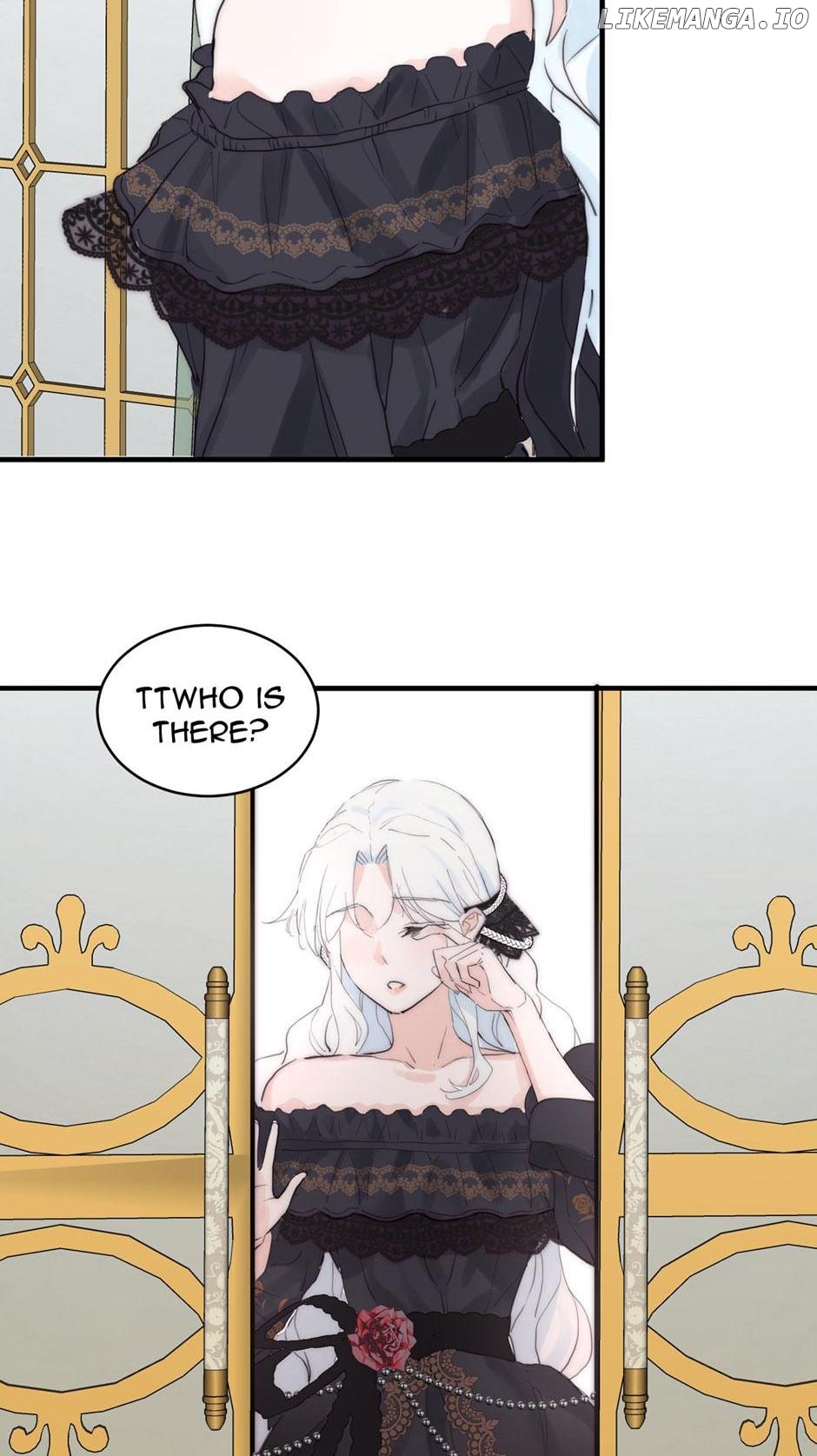 The Ducal Family's Poisonous Flower Chapter 5 - page 63