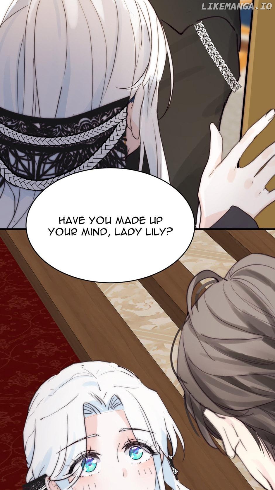 The Ducal Family's Poisonous Flower Chapter 5 - page 65