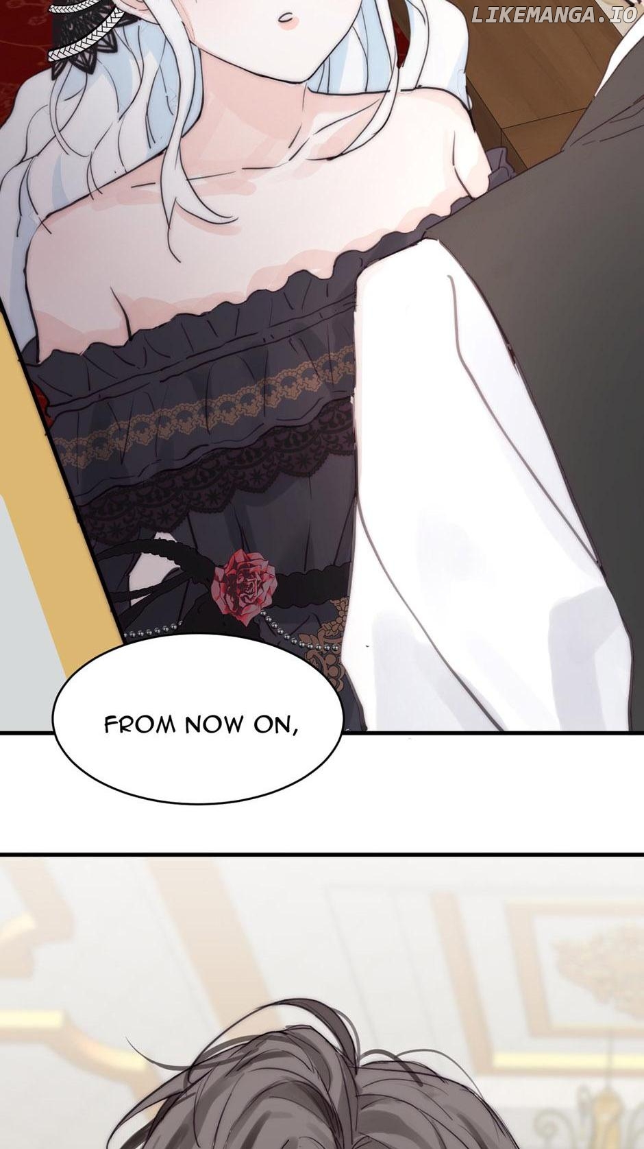 The Ducal Family's Poisonous Flower Chapter 5 - page 66