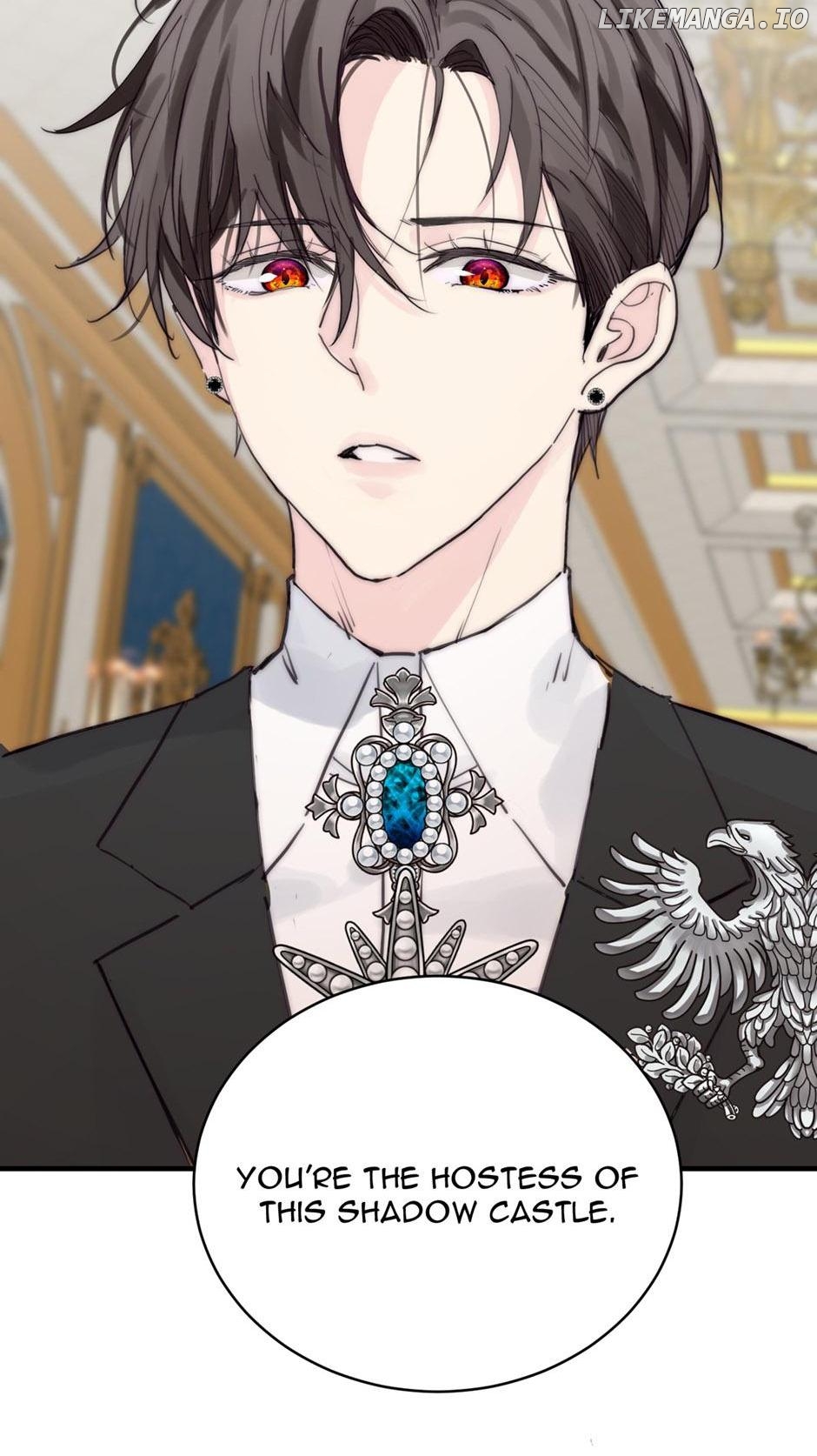 The Ducal Family's Poisonous Flower Chapter 5 - page 67