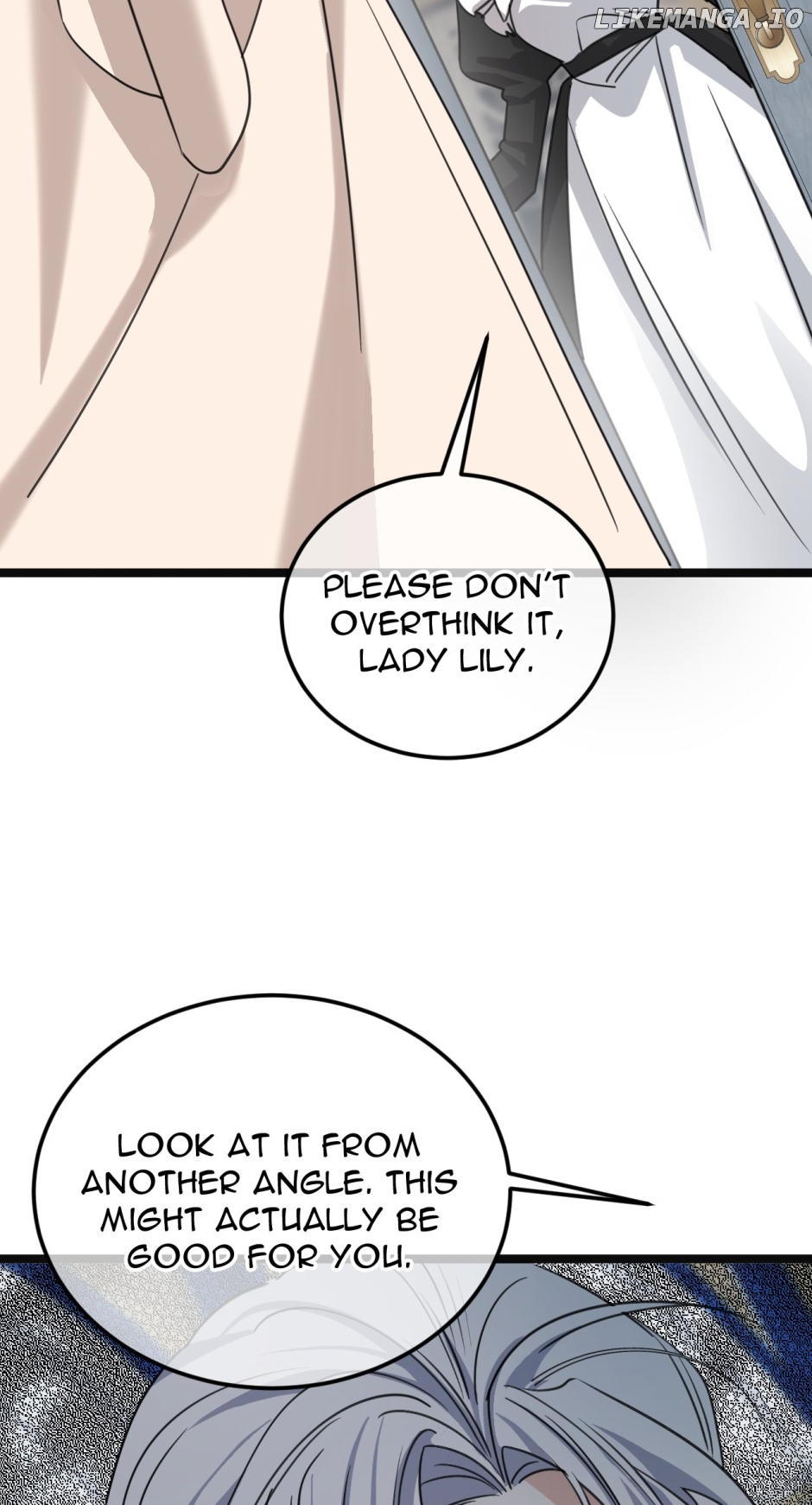 The Ducal Family's Poisonous Flower Chapter 28 - page 3
