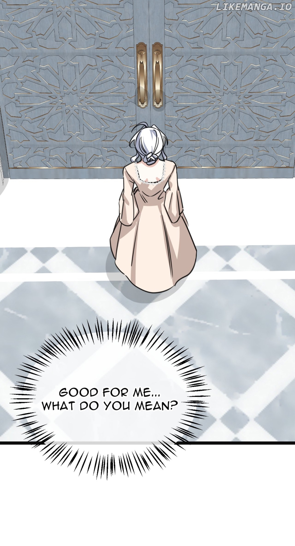 The Ducal Family's Poisonous Flower Chapter 28 - page 5