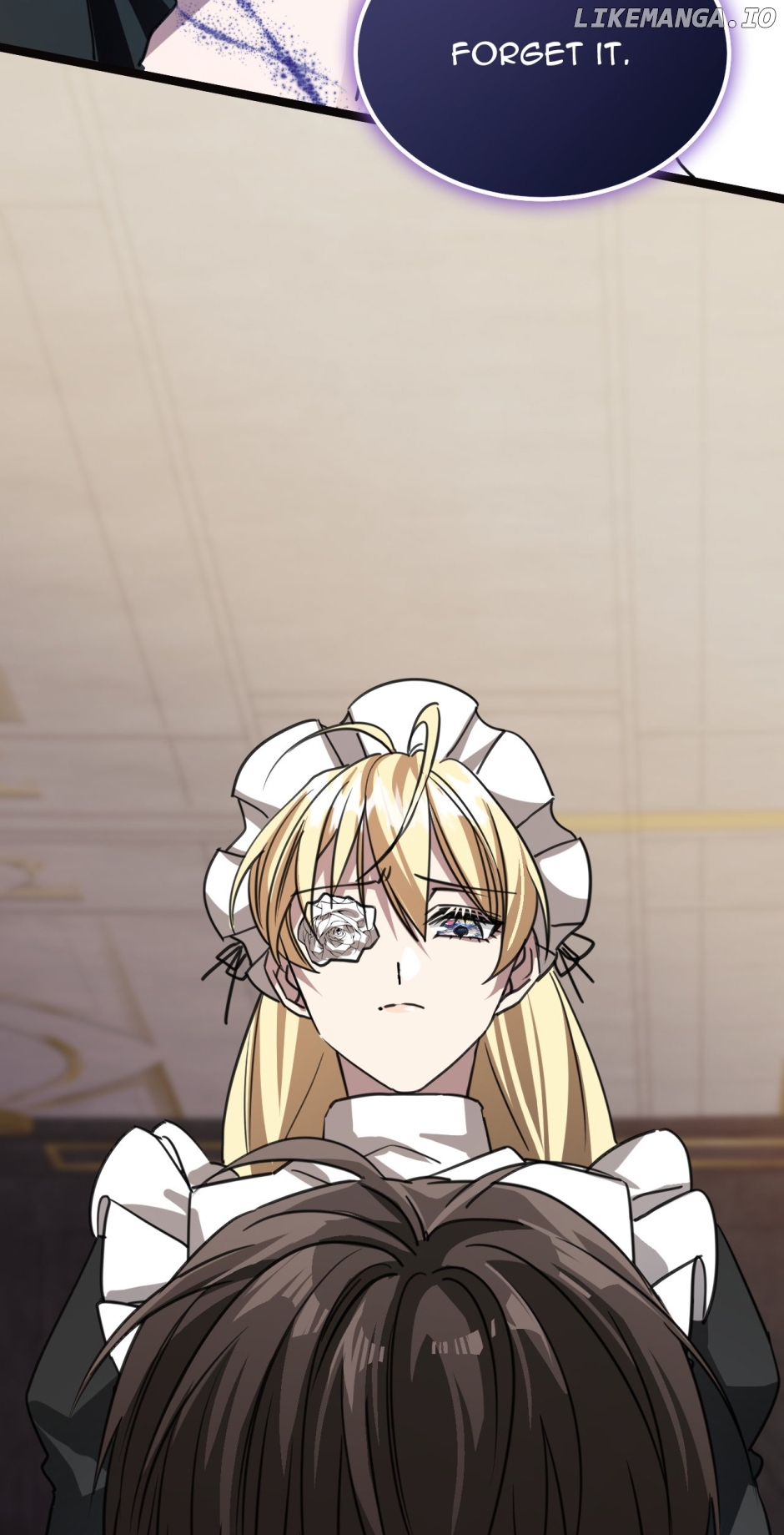 The Ducal Family's Poisonous Flower Chapter 28 - page 46