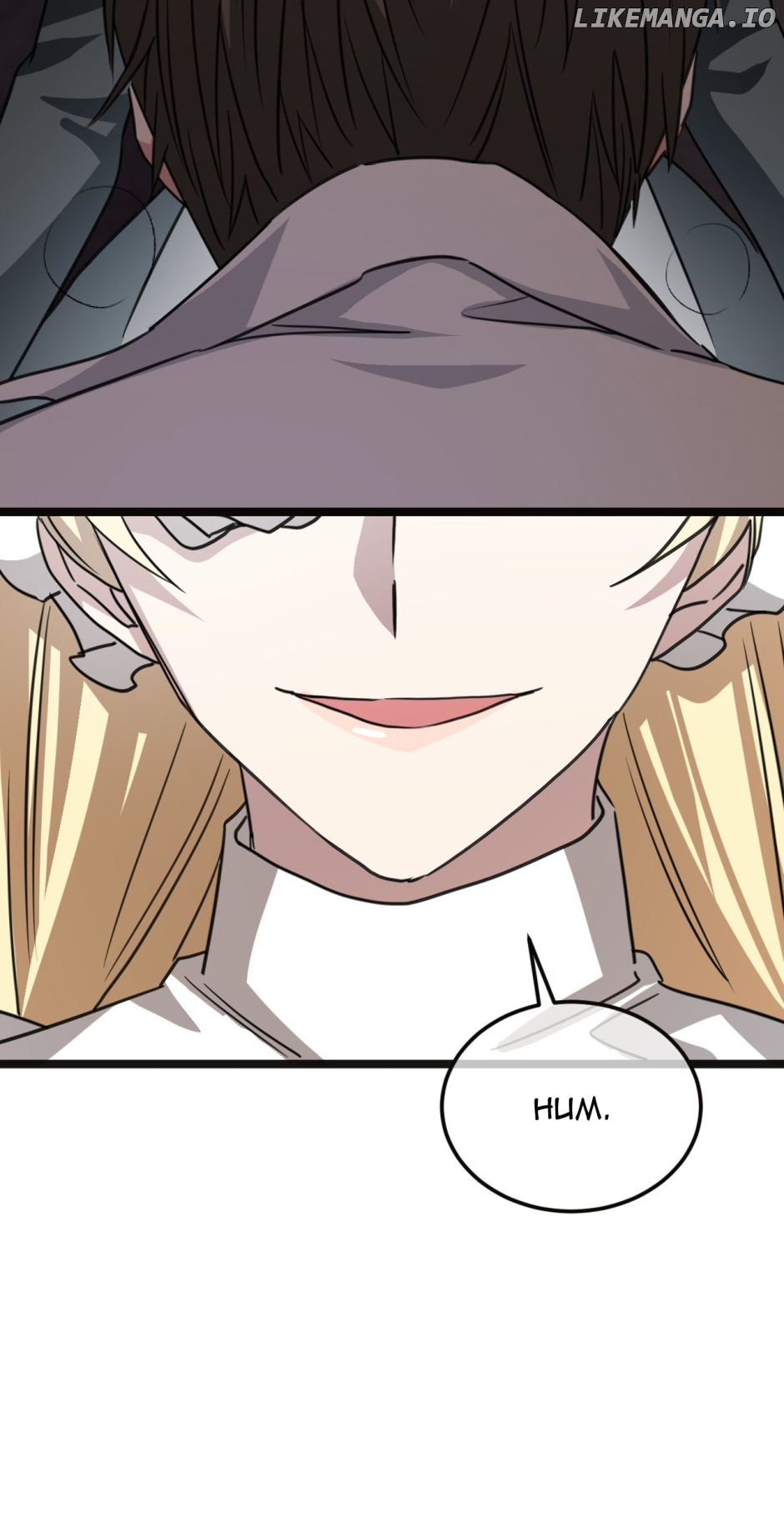 The Ducal Family's Poisonous Flower Chapter 28 - page 47