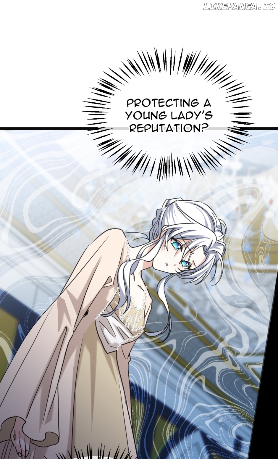 The Ducal Family's Poisonous Flower Chapter 28 - page 6
