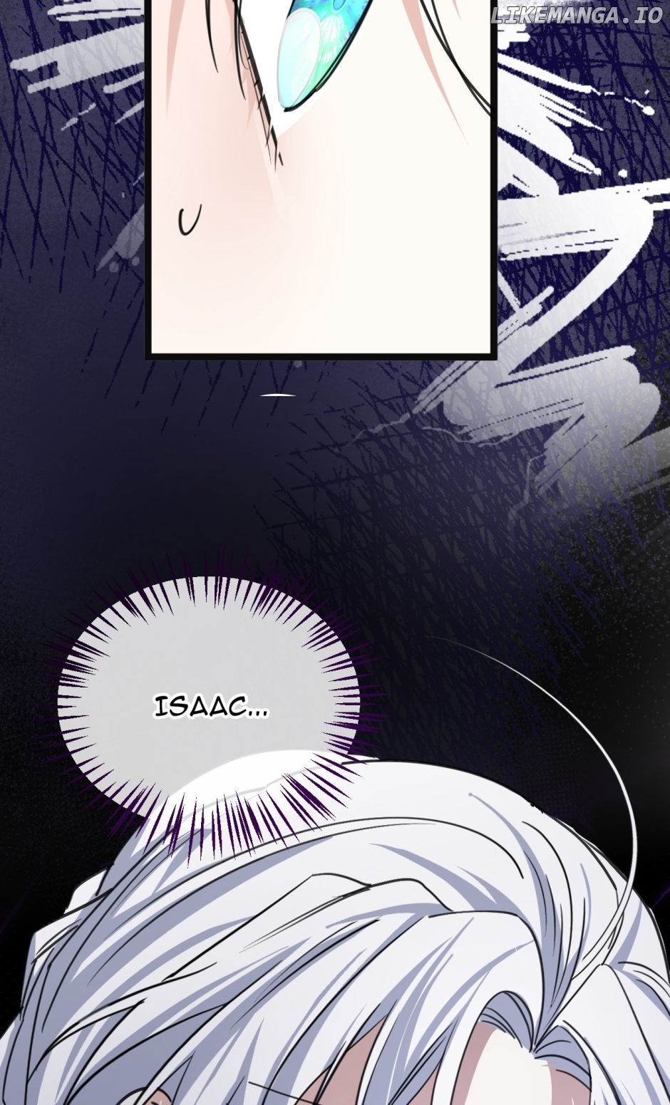 The Ducal Family's Poisonous Flower Chapter 28 - page 8