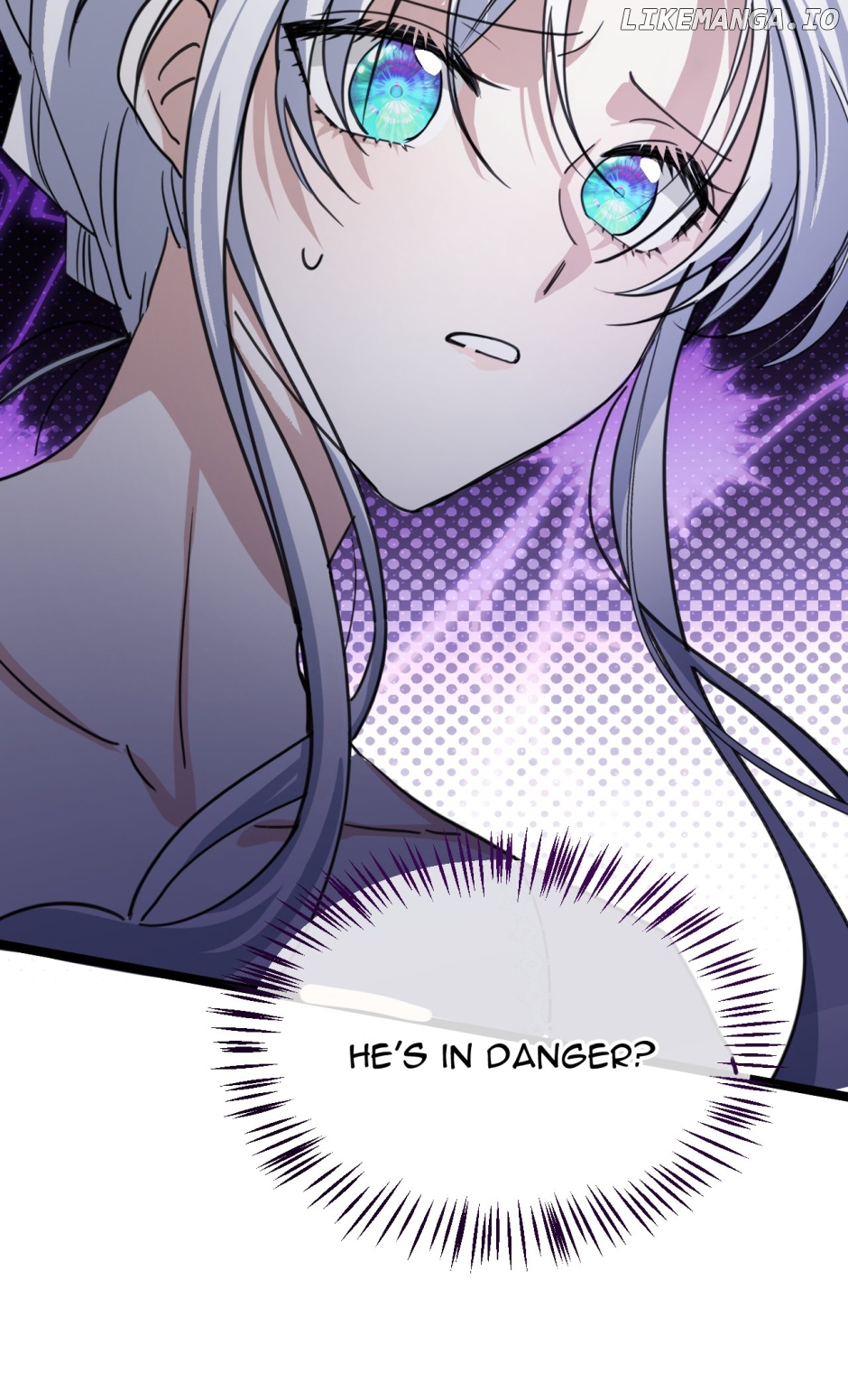 The Ducal Family's Poisonous Flower Chapter 28 - page 9