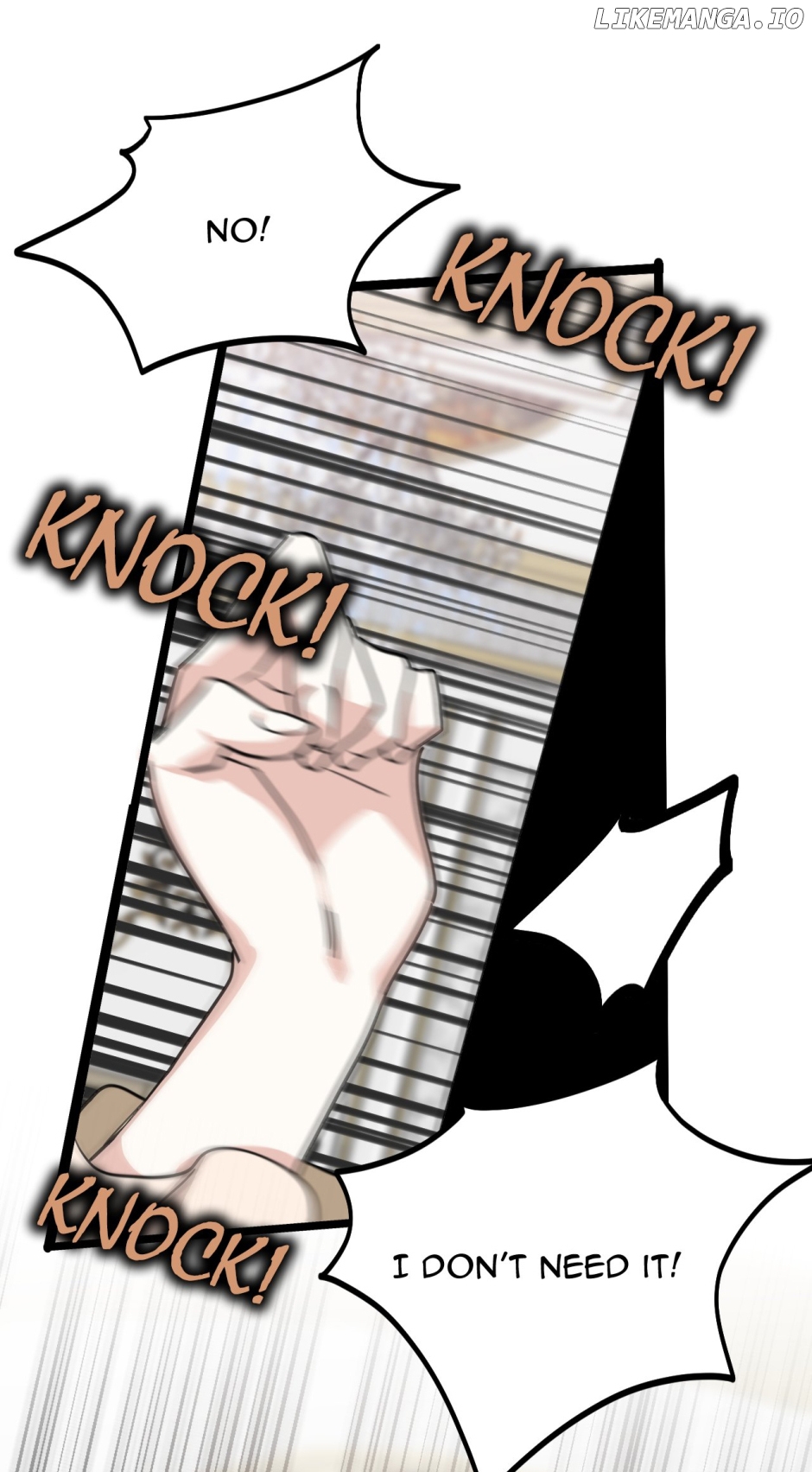 The Ducal Family's Poisonous Flower Chapter 28 - page 10