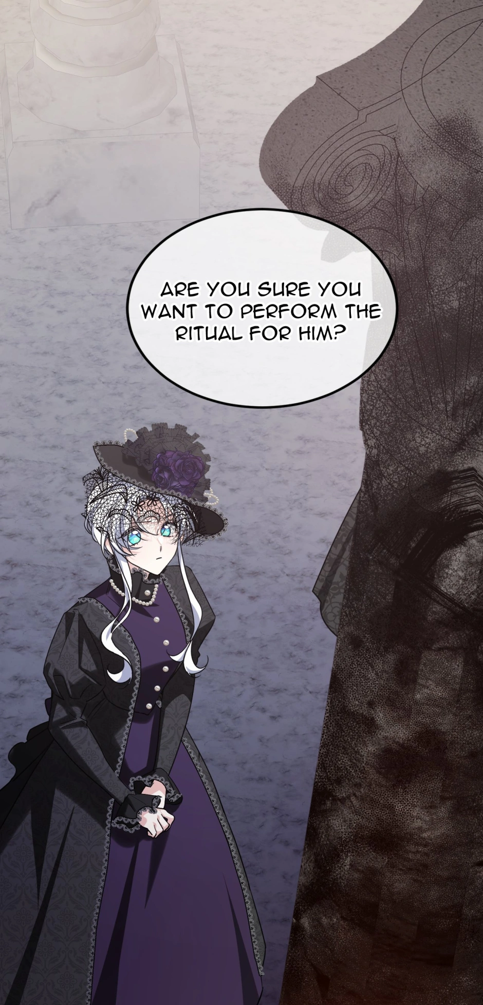 The Ducal Family's Poisonous Flower Chapter 29 - page 1