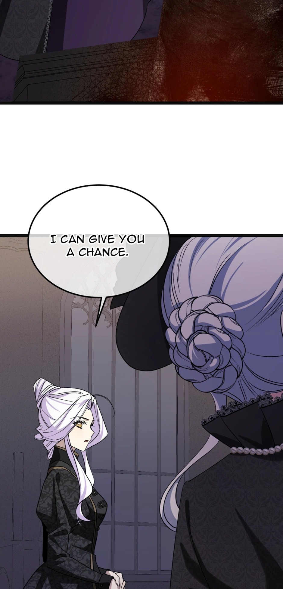 The Ducal Family's Poisonous Flower Chapter 29 - page 2
