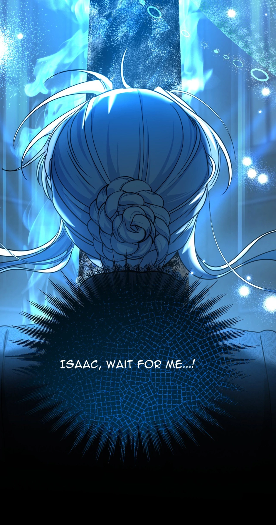 The Ducal Family's Poisonous Flower Chapter 29 - page 11